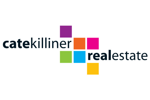 Cate Killiner Real Estate logo