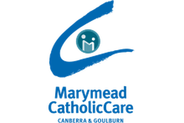 CatholicCare Canberra & Goulburn logo