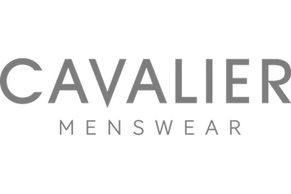 Cavalier Menswear logo