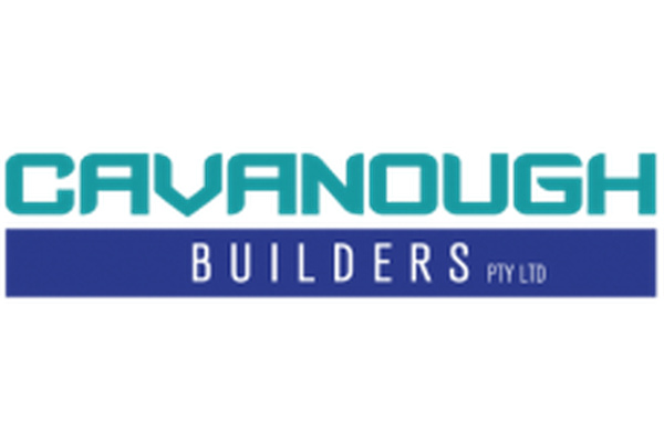 Cavanough Builders Pty Ltd logo