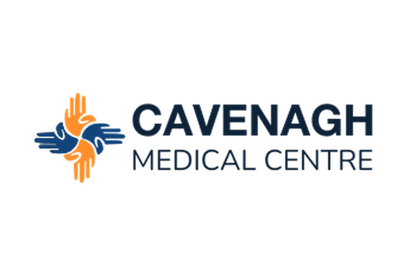 Cavenagh Medical Centre logo