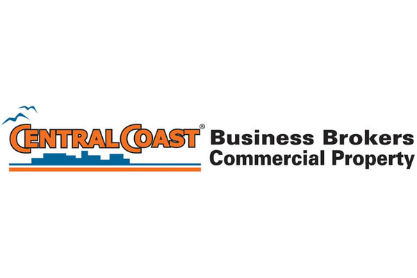 Central Coast Business Brokers logo