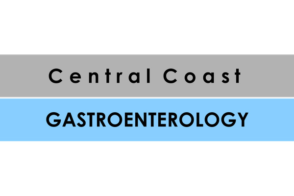 Central Coast Gastroenterology logo