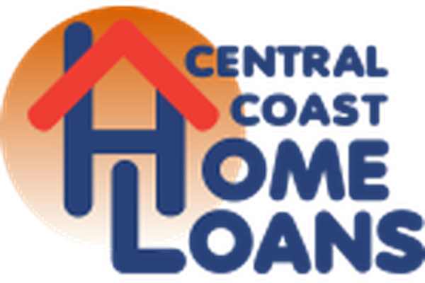 Central Coast Home Loans logo