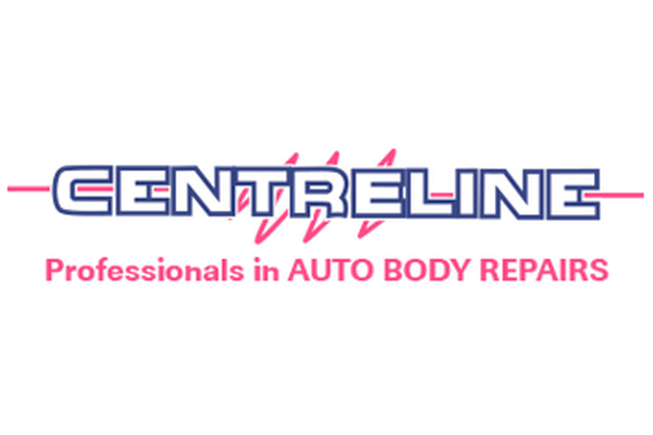 Centreline Smash Repairs Pty Ltd logo