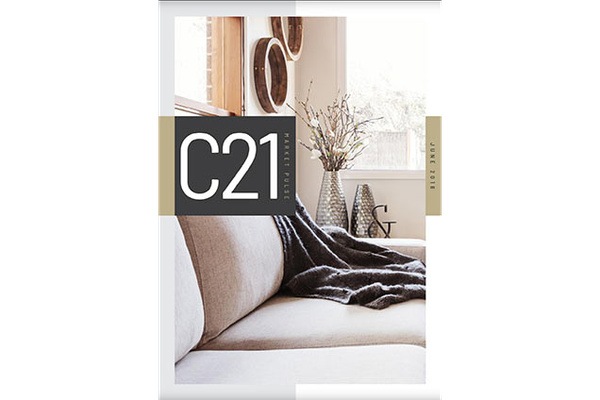 Century 21 At The Pier logo