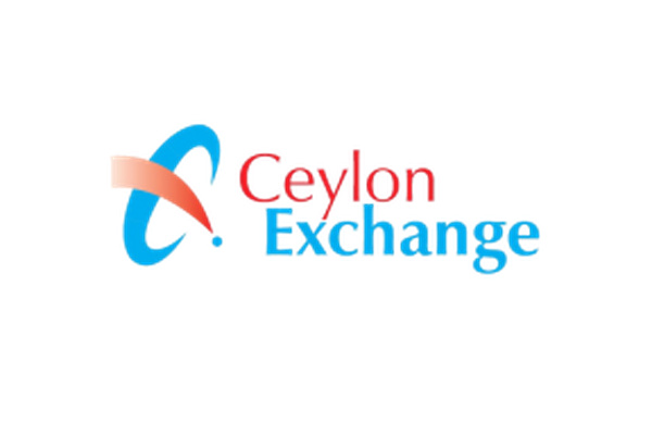 Ceylon Exchange Pty Ltd logo