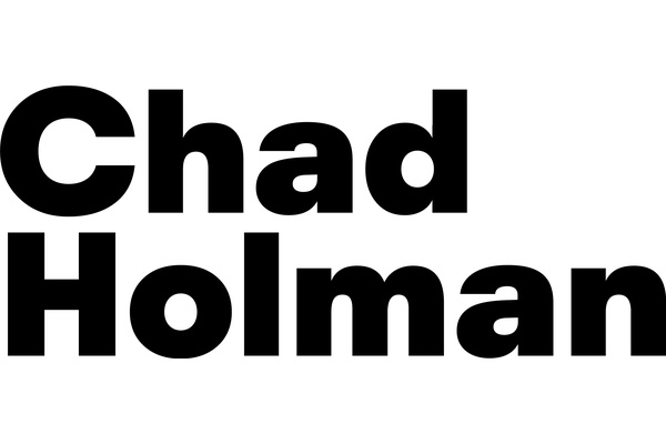 Chad Holman logo