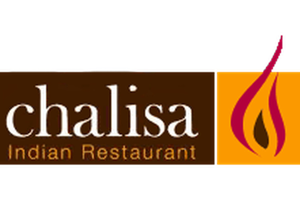 Chalisa Indian Restaurant logo