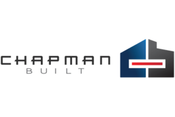 Chapman Built logo