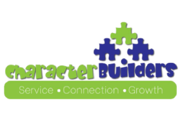 Character Builders logo
