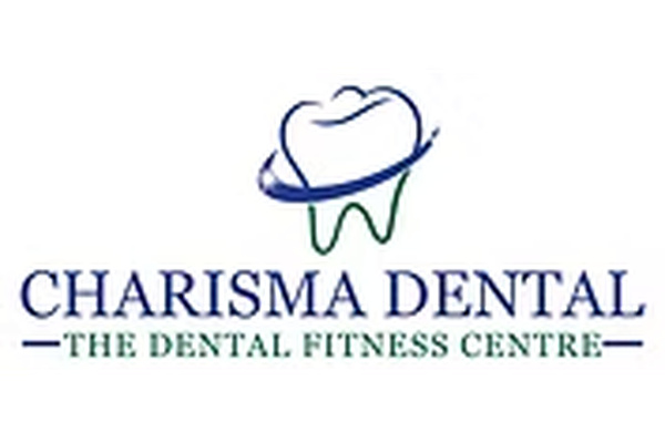 Charisma Dental logo