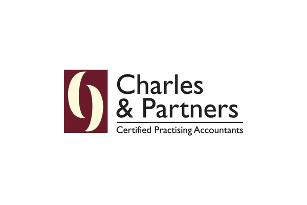 Charles & Partners logo