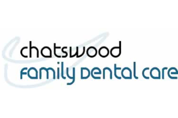 Chatswood Family Dental Care. logo