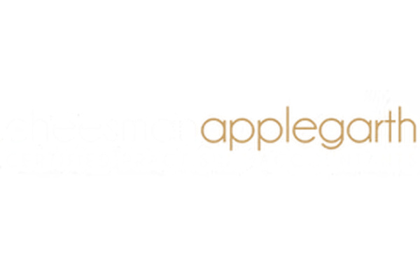 Cheesman Applegarth Accountants logo