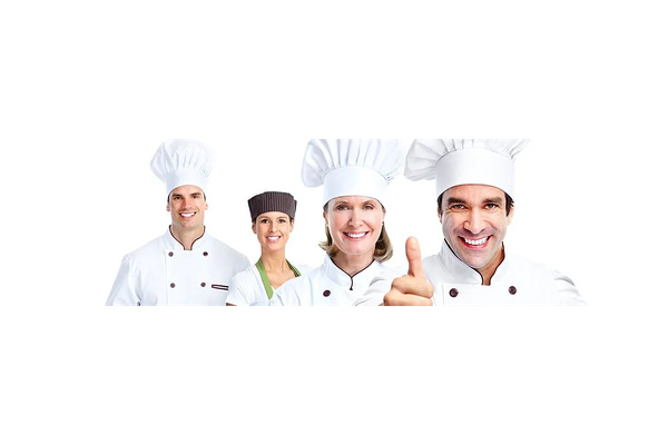 Chef Of The Day logo