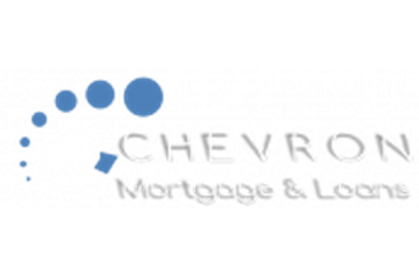 Chevron Mortgage & Loans logo