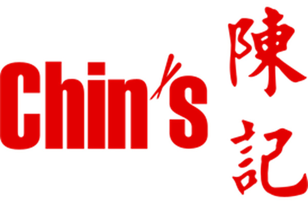 Chin's Noodle House logo