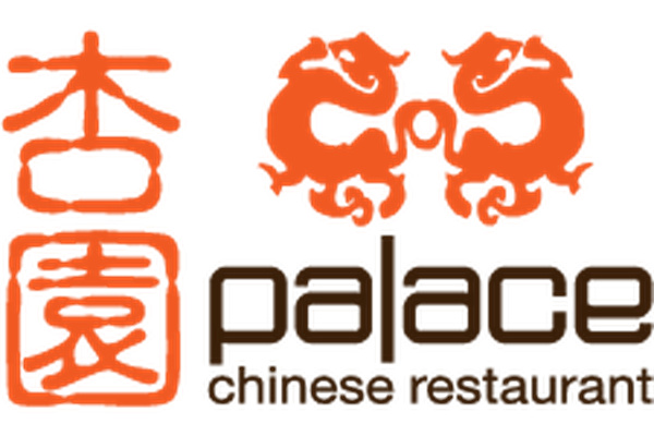 Chinese Palace Restaurant logo
