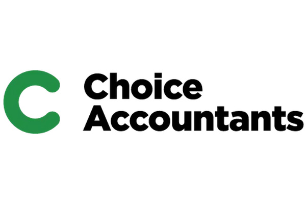Choice Accountants & Advisors logo