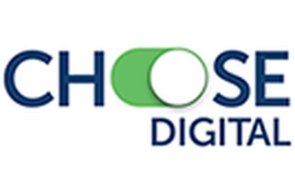Choose Digital logo