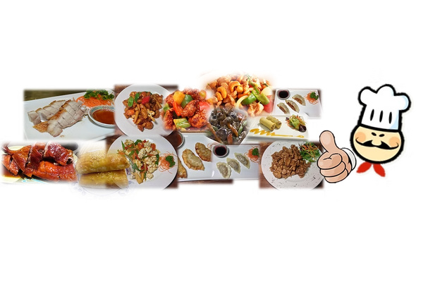 Chopsticks Restaurant logo