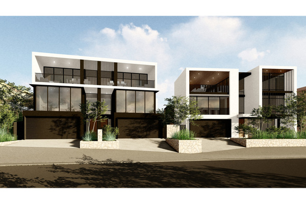 Chris Dimond Architect logo