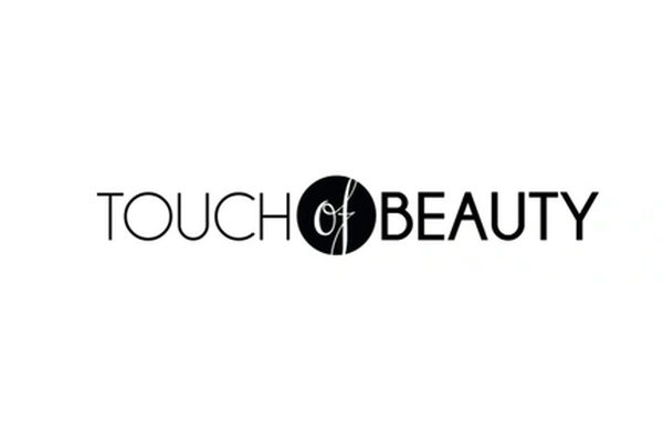 Christine's Touch Of Beauty logo
