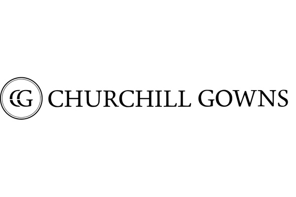 ChurchillGowns logo