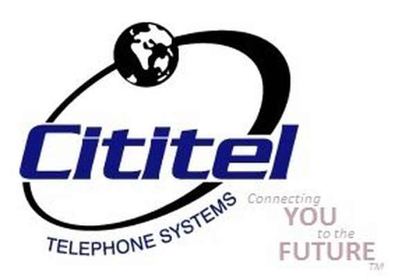 Cititel Telephone Systems logo