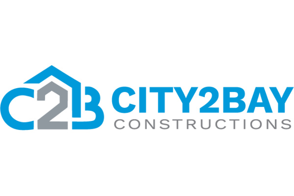 City2Bay Constructions Pty Ltd logo