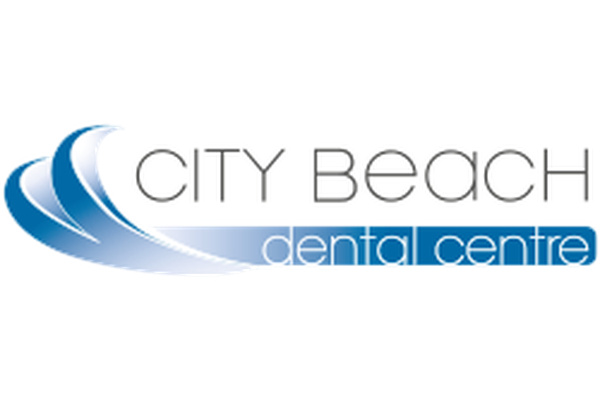 City Beach Dental Centre logo