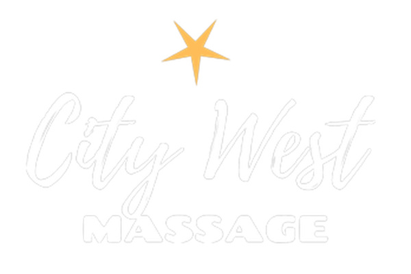 City West Massage logo