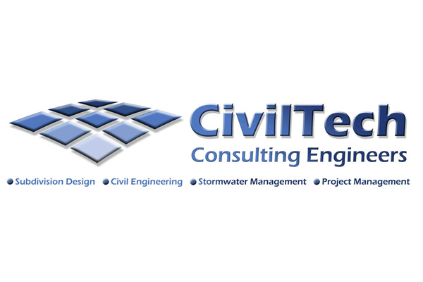 CivilTech Consulting Engineers logo