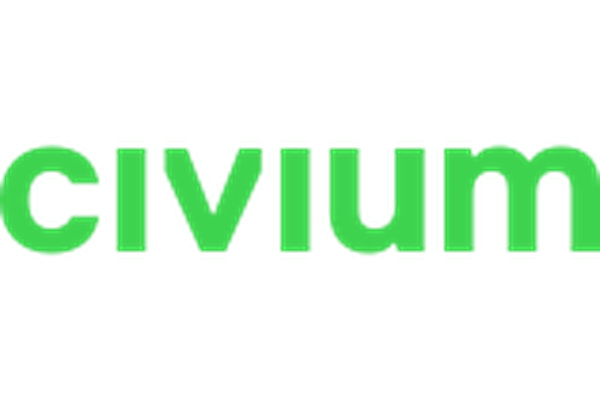 Civium Strata Brisbane logo