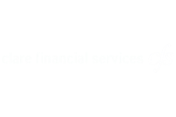 Clare Financial Services logo