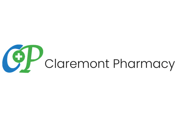Claremont Pharmacy logo