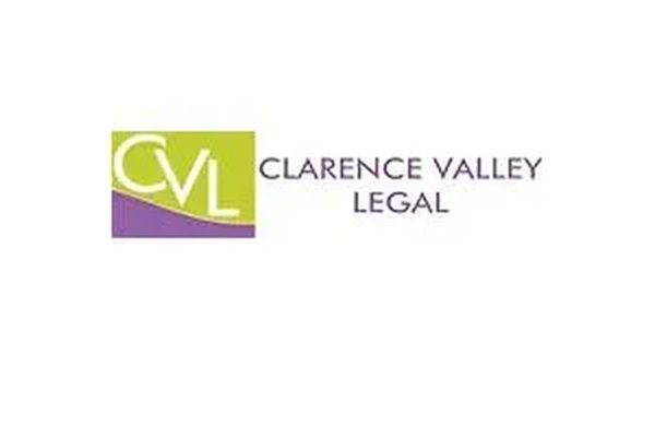 Clarence Valley Legal logo