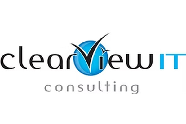 Clearview IT Consulting logo