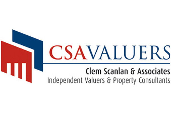 Clem Scanlan & Associates logo