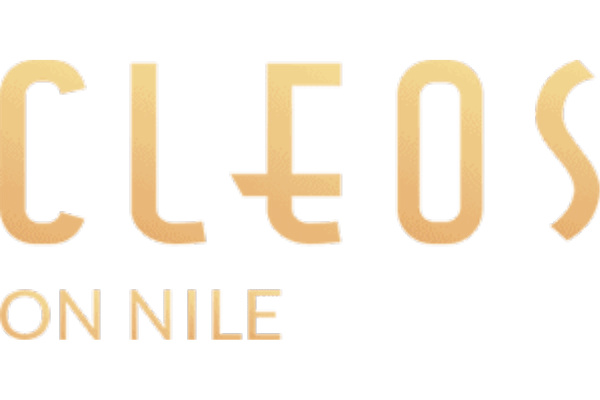 Cleos On Nile logo