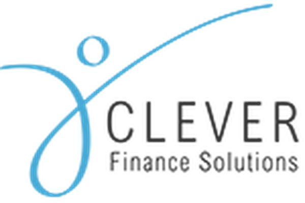 Clever Finance Solutions logo
