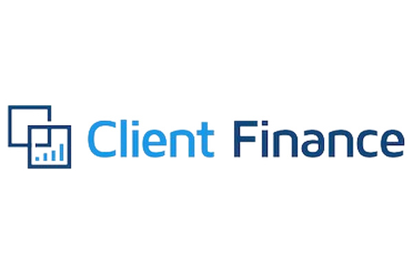 Client Finance logo