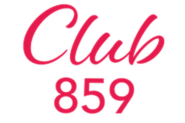 Club 859 logo