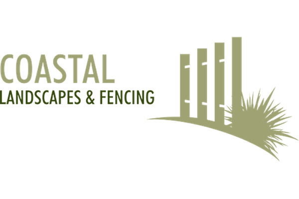 Coastal Landscapes And Fencing logo