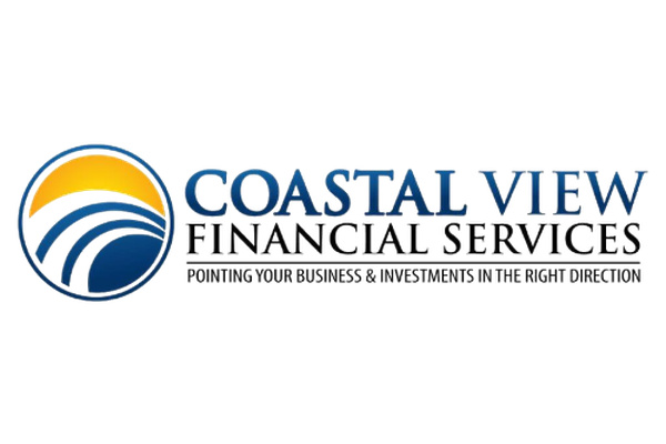 Coastal View Financial Services logo