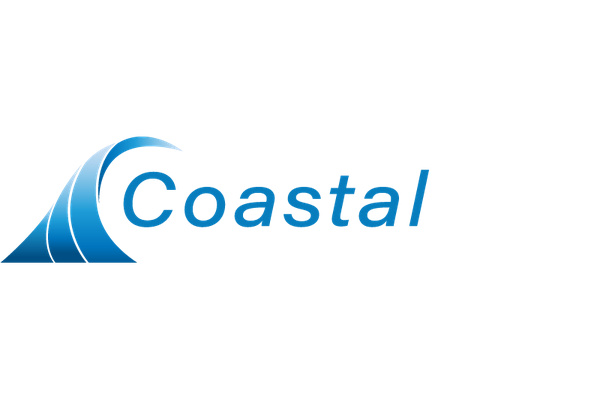 Coastal Website Designs logo
