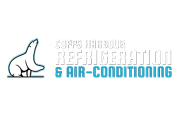 Coffs Harbour Refrigeration & Air-Conditioning logo