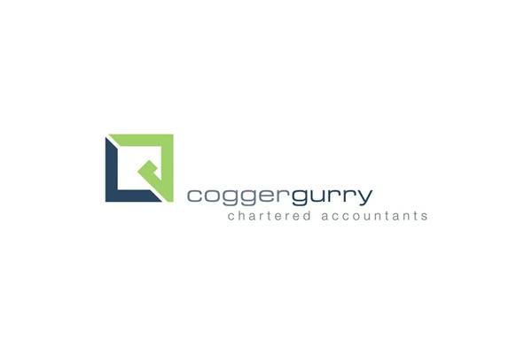 CoggerGurry Chartered Accountants logo