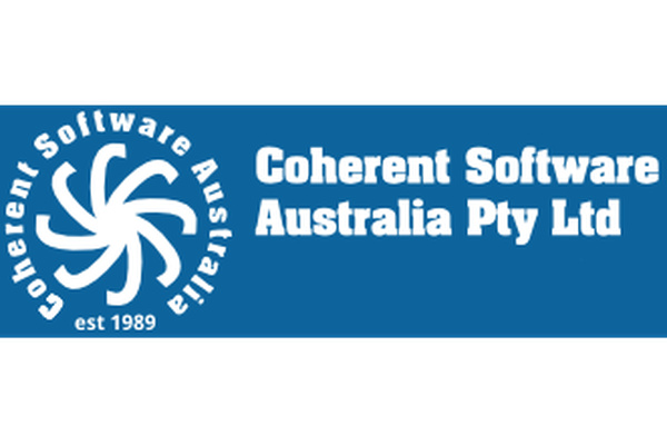 Coherent Software Australia Pty Ltd logo